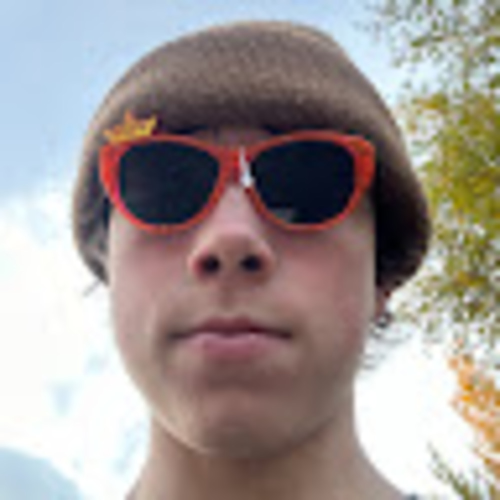 Meet your Posher, Ryland